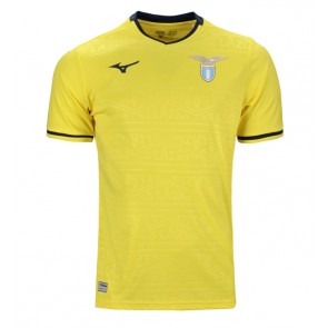 Lazio Replica Away Stadium Shirt 2024-25 Short Sleeve